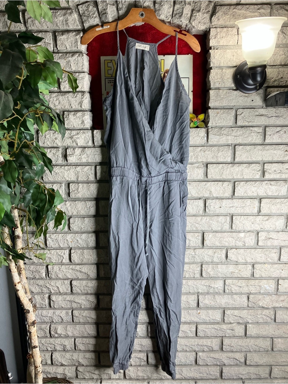 Bella Dahl Jumpsuit